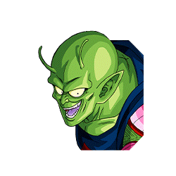 Demon King Piccolo