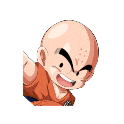 Krillin (Youth)