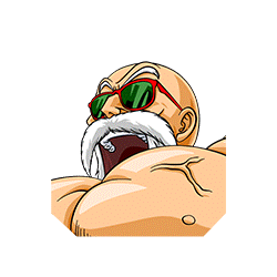 Master Roshi (Max Power) thumbnail