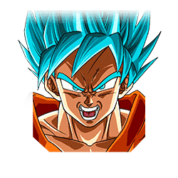 SSB Goku thumbnail