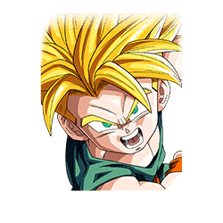 SSJ Trunks (Kid)