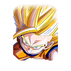 SSJ2 Gohan (Youth) thumbnail