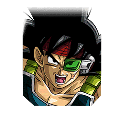 Bardock (Giant Ape)