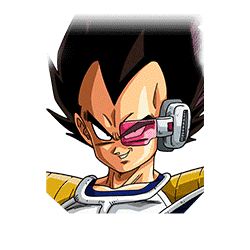 Vegeta (Giant Ape)