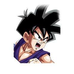 Gohan (Youth)