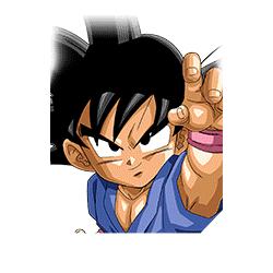 Goku (GT)  