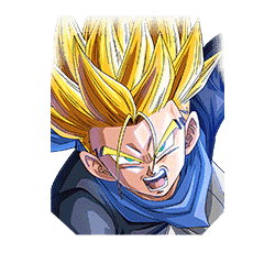 SSJ Trunks (GT)