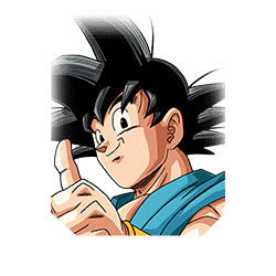 Goku thumbnail