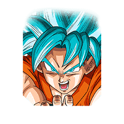SSB Goku thumbnail