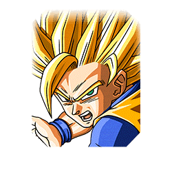 SSJ2 Goku