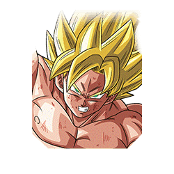 SSJ Goku