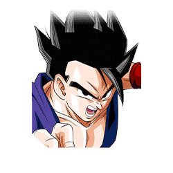 Gohan (Teen) thumbnail