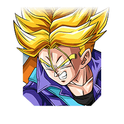 SSJ Trunks (Teen) thumbnail