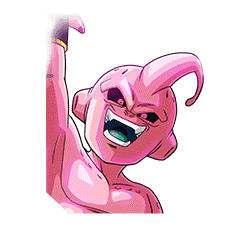 Buu (Kid)