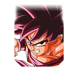 Goku (Kaioken) thumbnail