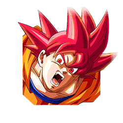 SSG Goku