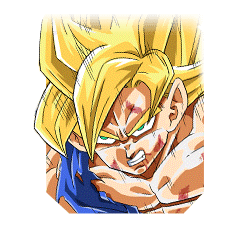 SSJ Goku thumbnail