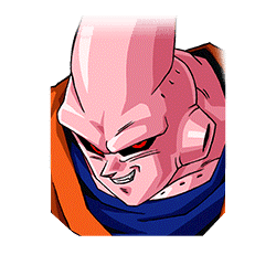 Majin Buu (Ultimate Gohan)