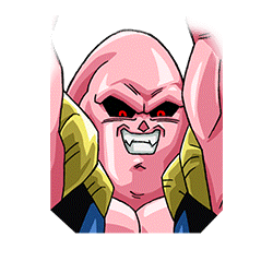 Majin Buu (Gotenks)