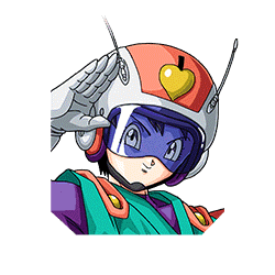 Great Saiyaman 2 thumbnail