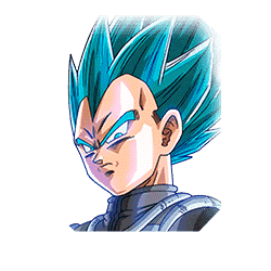 SSB Vegeta thumbnail