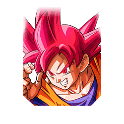 SSG Goku