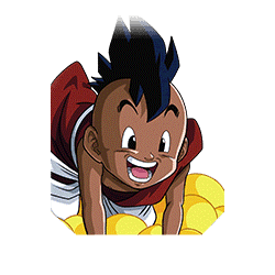 Uub (Youth) thumbnail