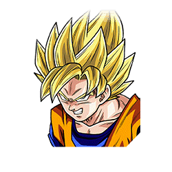 SSJ Goku thumbnail