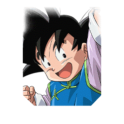 Goten (Kid) thumbnail