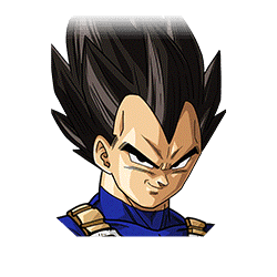 Vegeta thumbnail