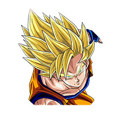 SSJ Goku