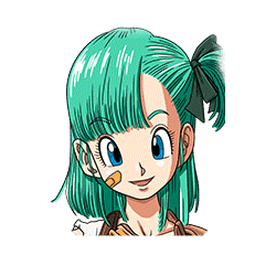 Bulma (Youth)