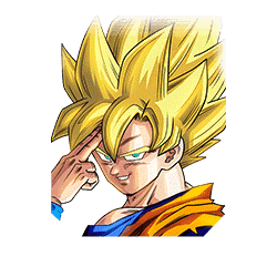 SSJ Goku thumbnail