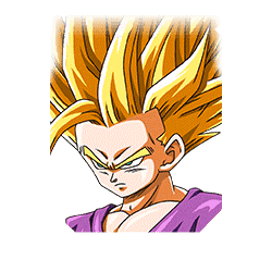 SSJ2 Gohan (Youth) thumbnail
