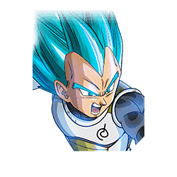 SSB Vegeta