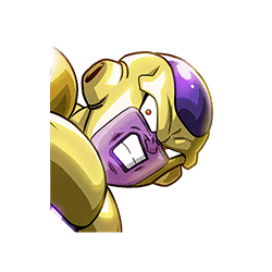Golden Frieza