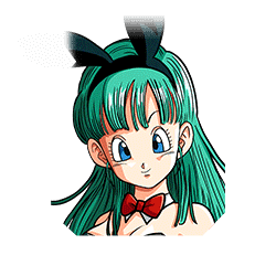 Bulma (Bunny)