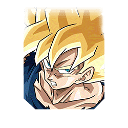 SSJ Goku thumbnail