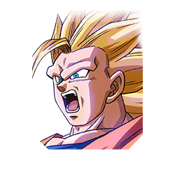 SSJ3 Goku thumbnail