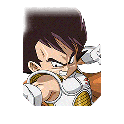 Vegeta (Kid)