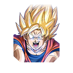 SSJ Goku thumbnail