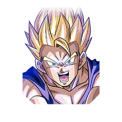 SSJ Gohan (Teen)