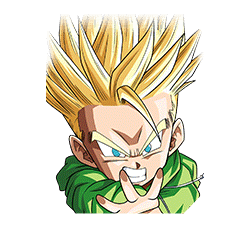 SSJ Trunks (Kid)