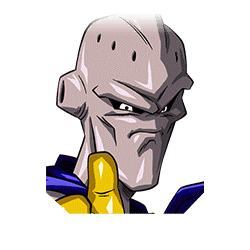 Majin Buu (Pure Evil) thumbnail