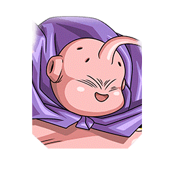 Majin Buu (Good) thumbnail