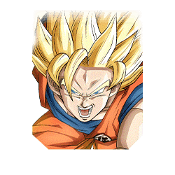 SSJ Goku thumbnail