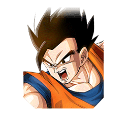 Ultimate Gohan