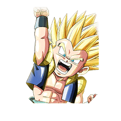 SSJ Gotenks
