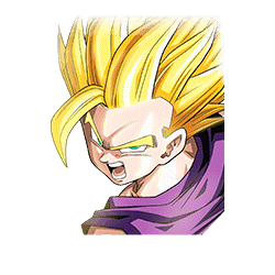 SSJ2 Gohan (Youth)