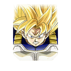 SSJ Goku thumbnail